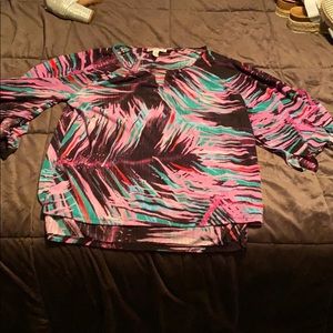 Women shirt